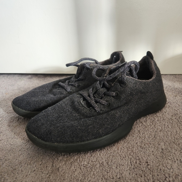 Allbirds Wool Runners Women's Shoes Sneakers Size 9 - Picture 1 of 5